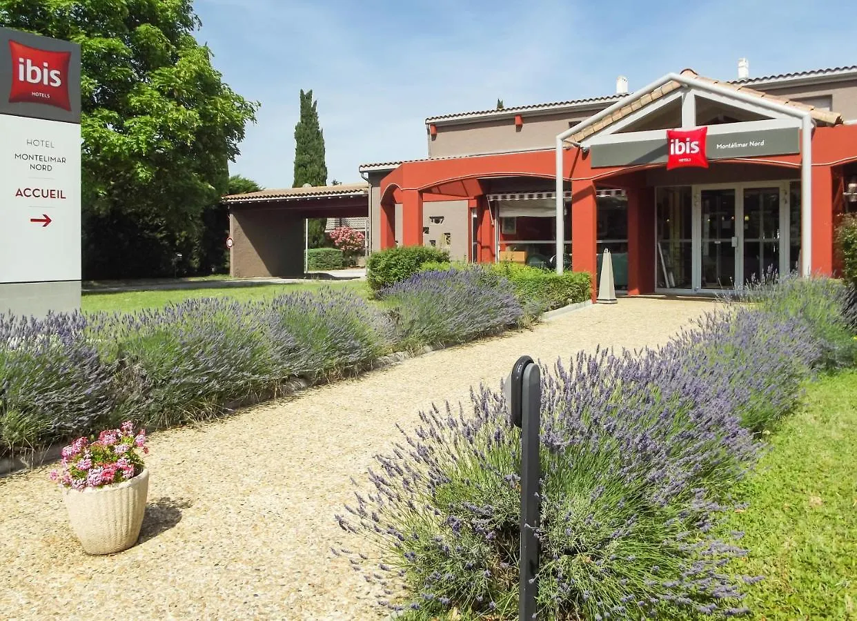 Ibis Montelimar Nord Hotel Saulce-sur-Rhône