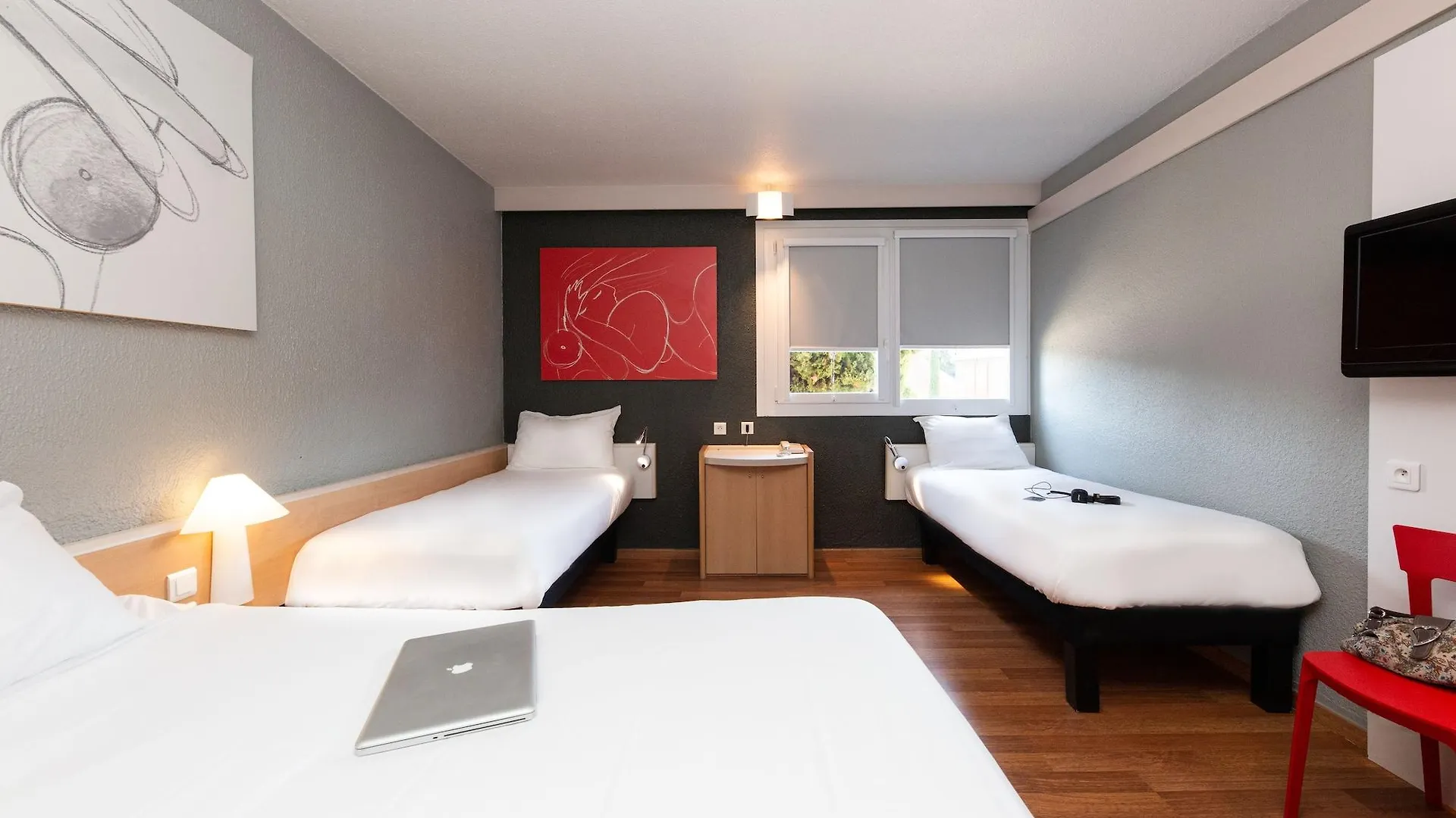 ***  Ibis Montelimar Nord Ξενοδοχείο Saulce-sur-Rhône Γαλλία