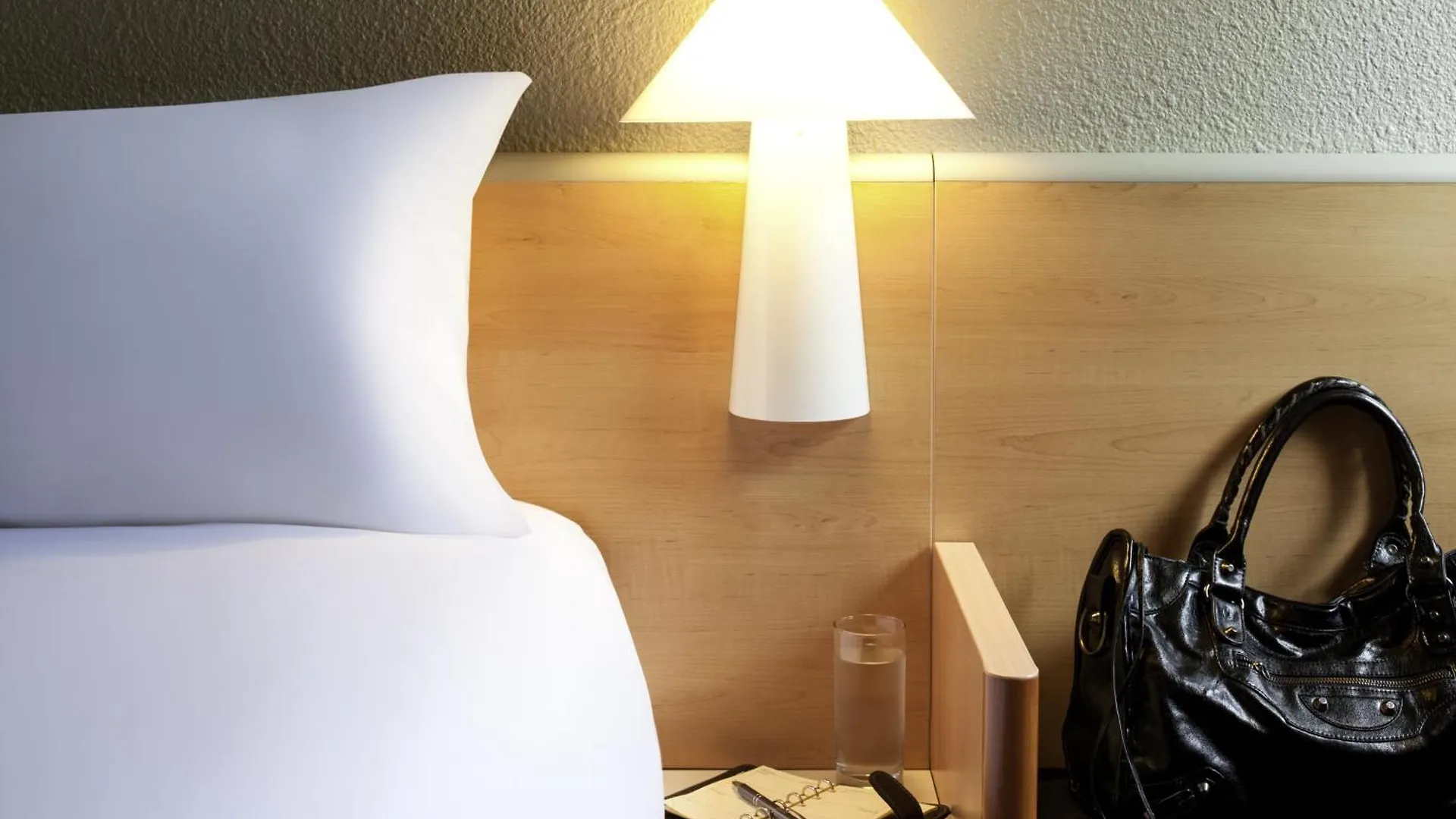 ***  Ibis Montelimar Nord Hotel Saulce-sur-Rhône Frankrijk