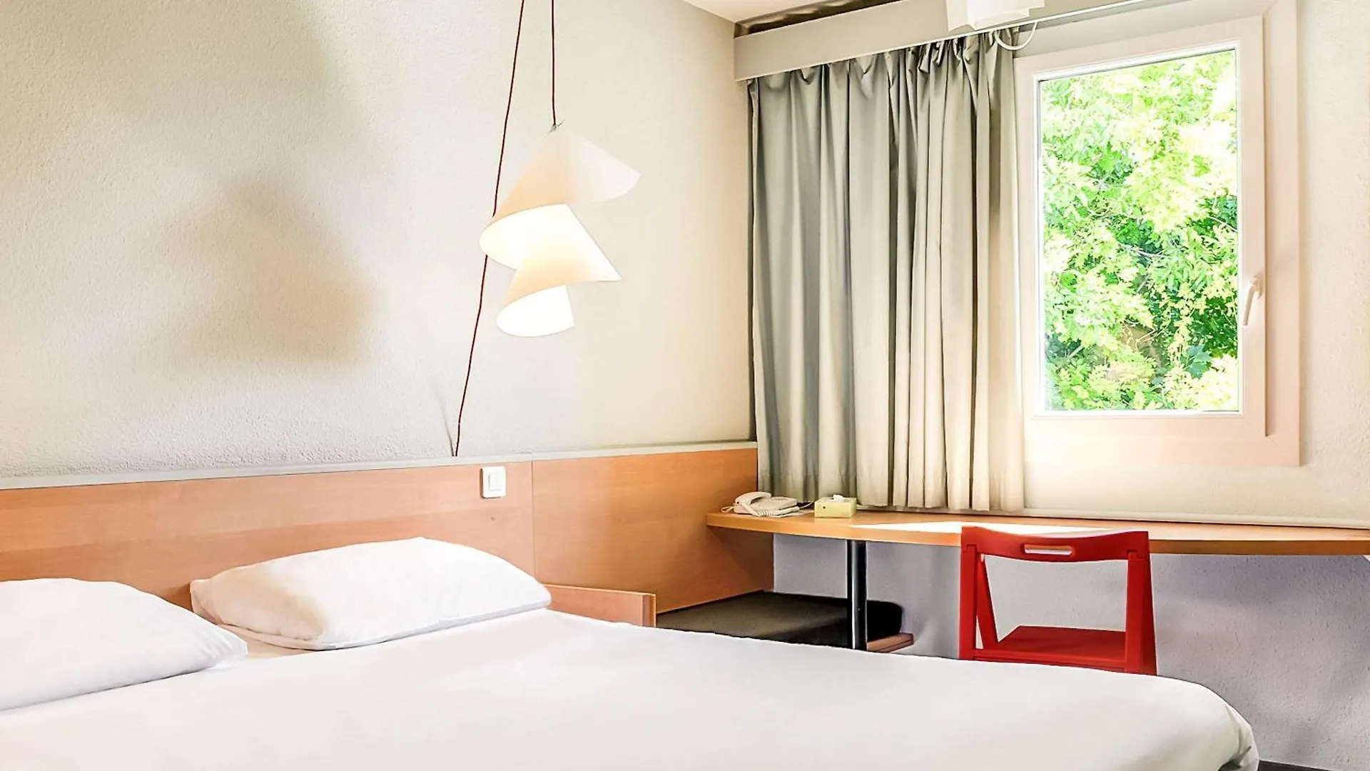 Ibis Montelimar Nord Hotel Saulce-sur-Rhône