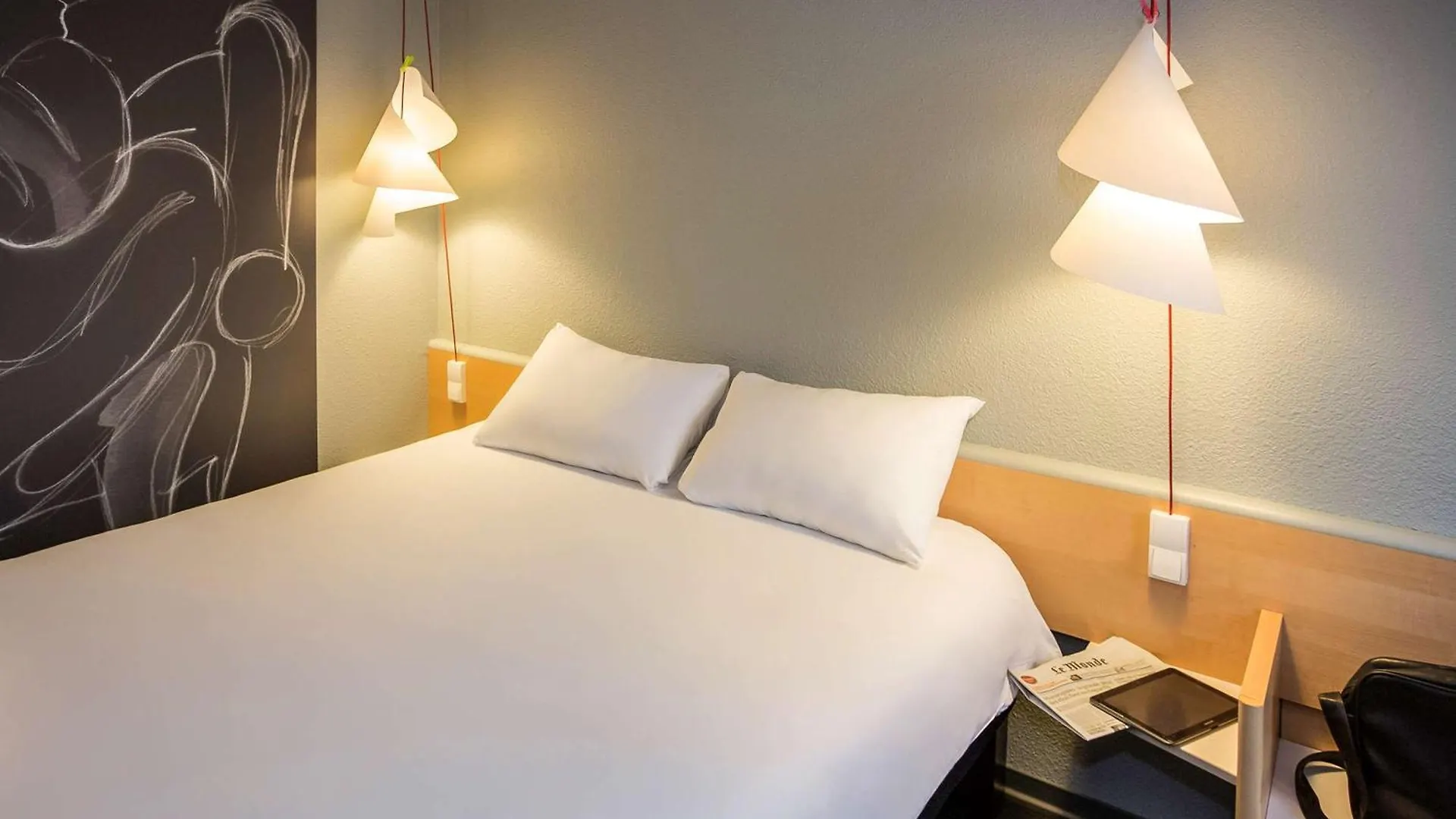 Ibis Montelimar Nord Hotel Saulce-sur-Rhône