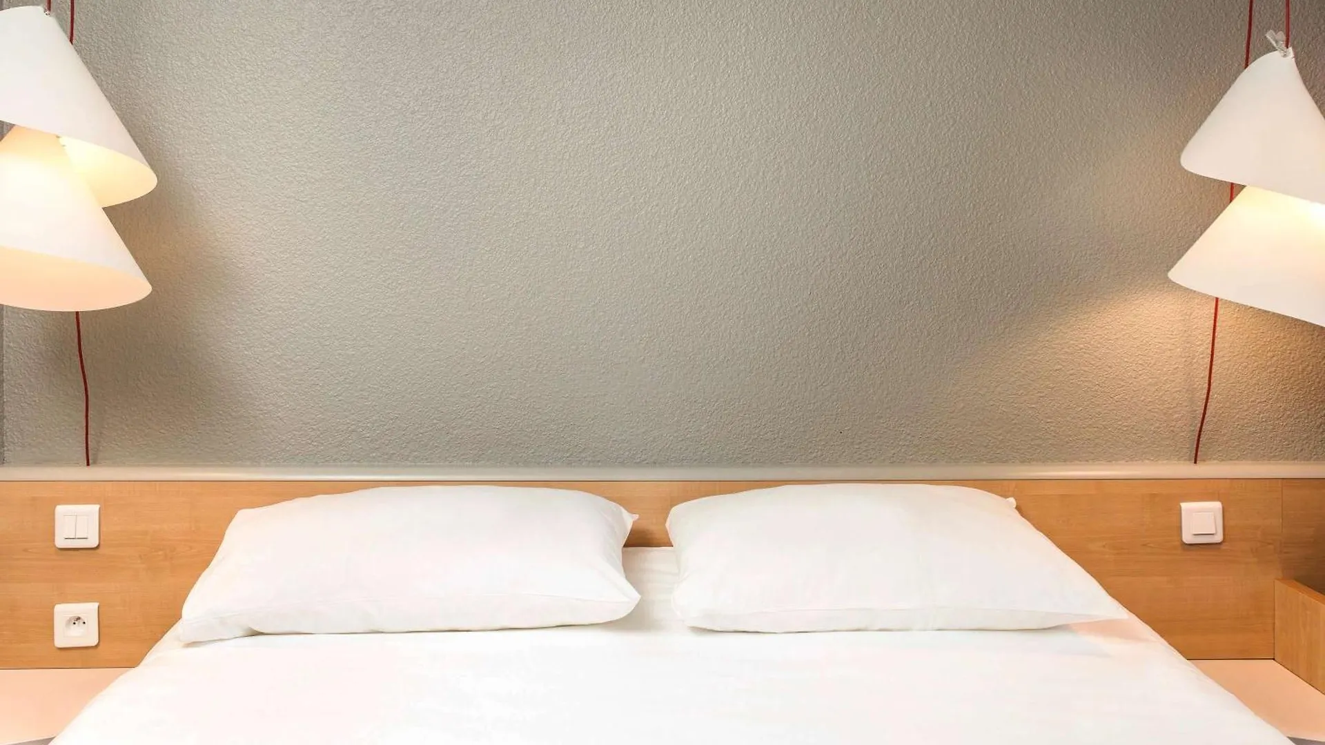 Ibis Montelimar Nord Hotel Saulce-sur-Rhône 3*,