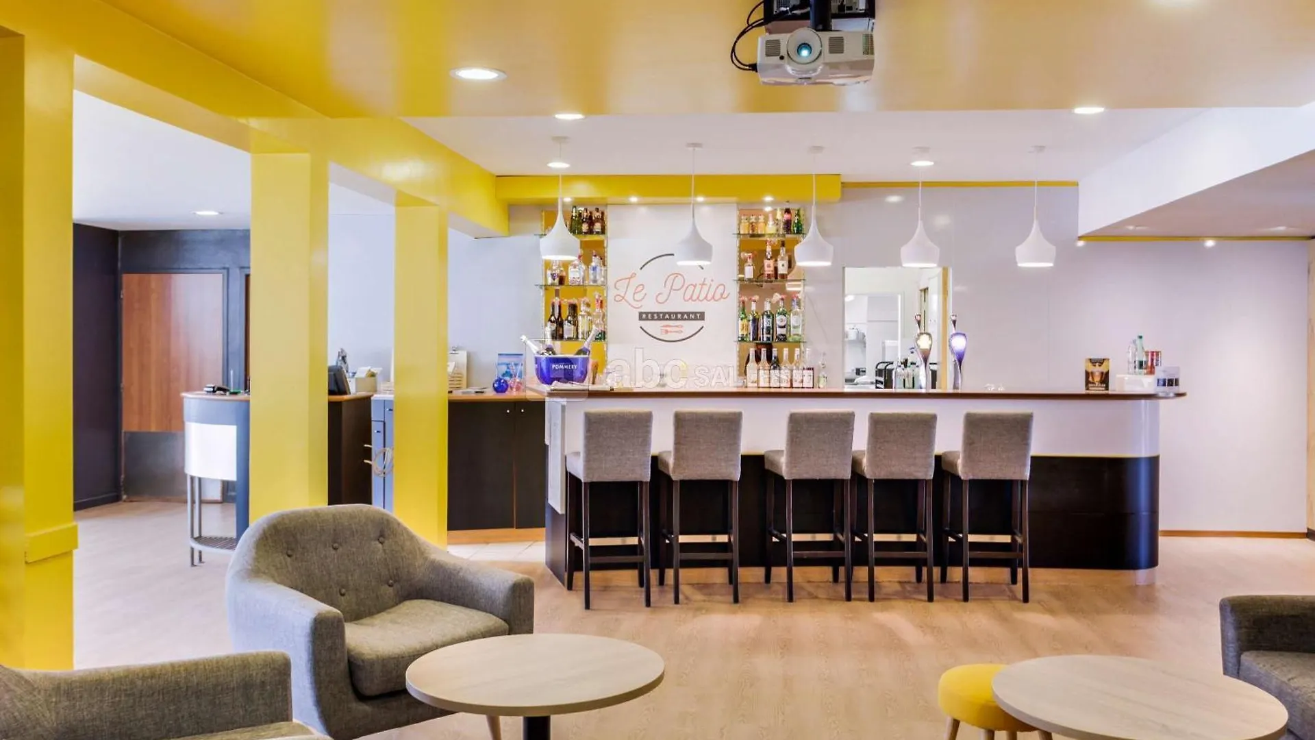 Ibis Montelimar Nord Hotel Saulce-sur-Rhône 3*,