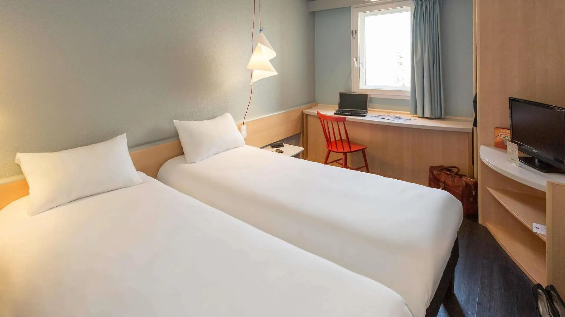 Ibis Montelimar Nord Hotel Saulce-sur-Rhône