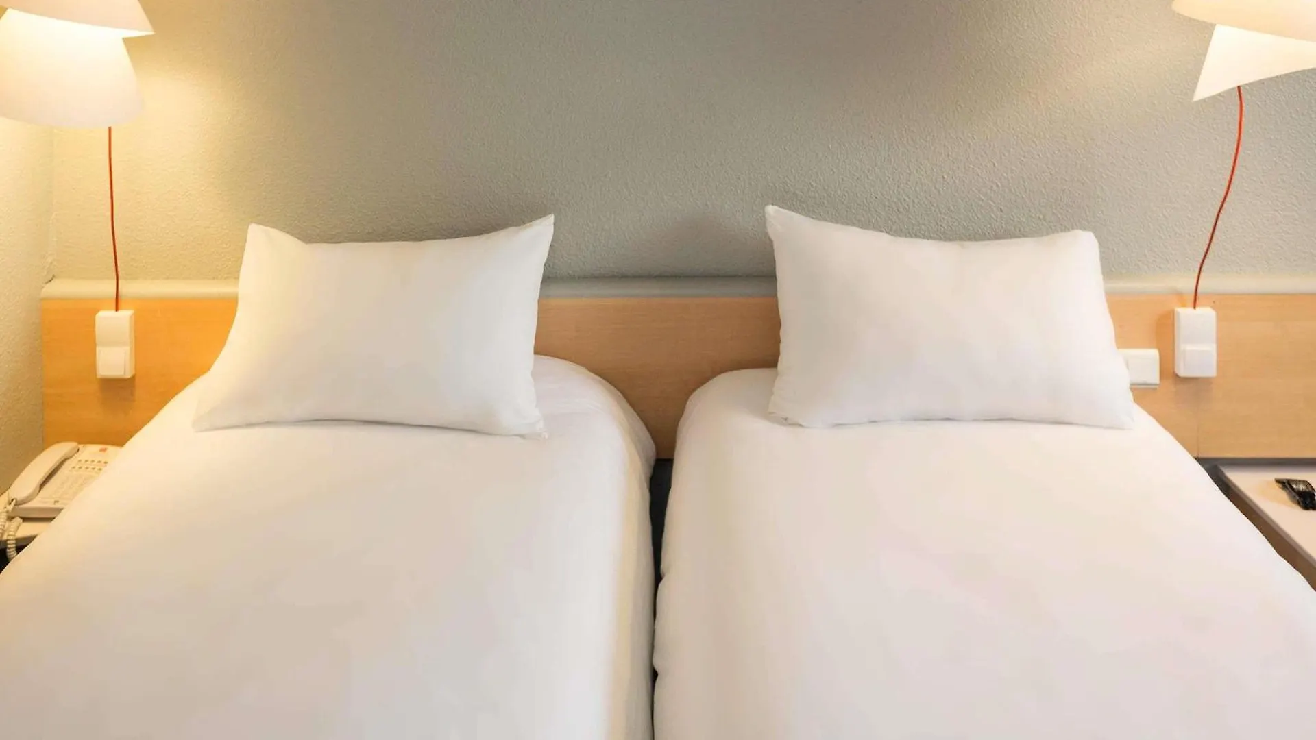 Ibis Montelimar Nord Hotel Saulce-sur-Rhône Frankrijk