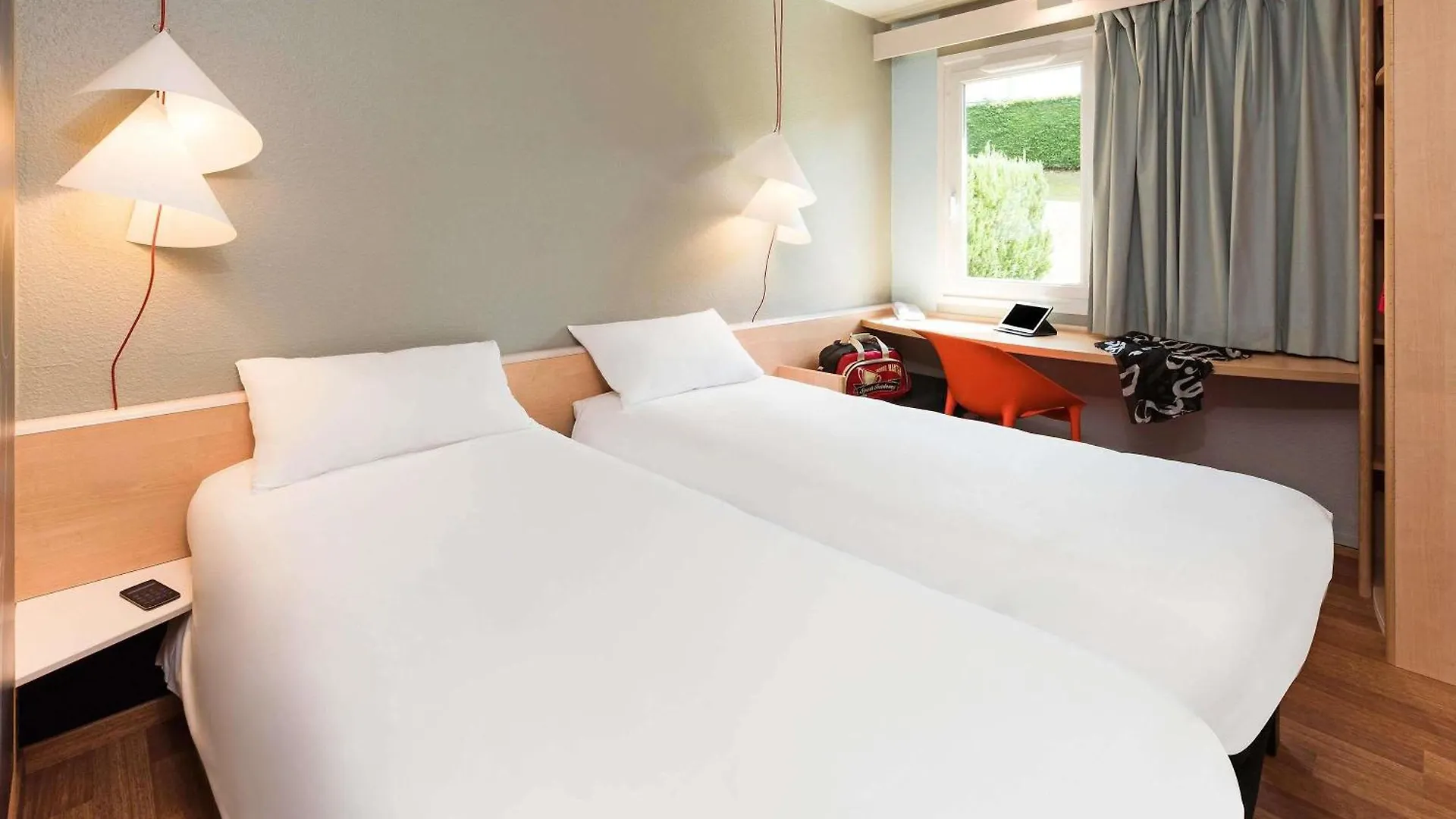 Ibis Montelimar Nord Hotel Saulce-sur-Rhône