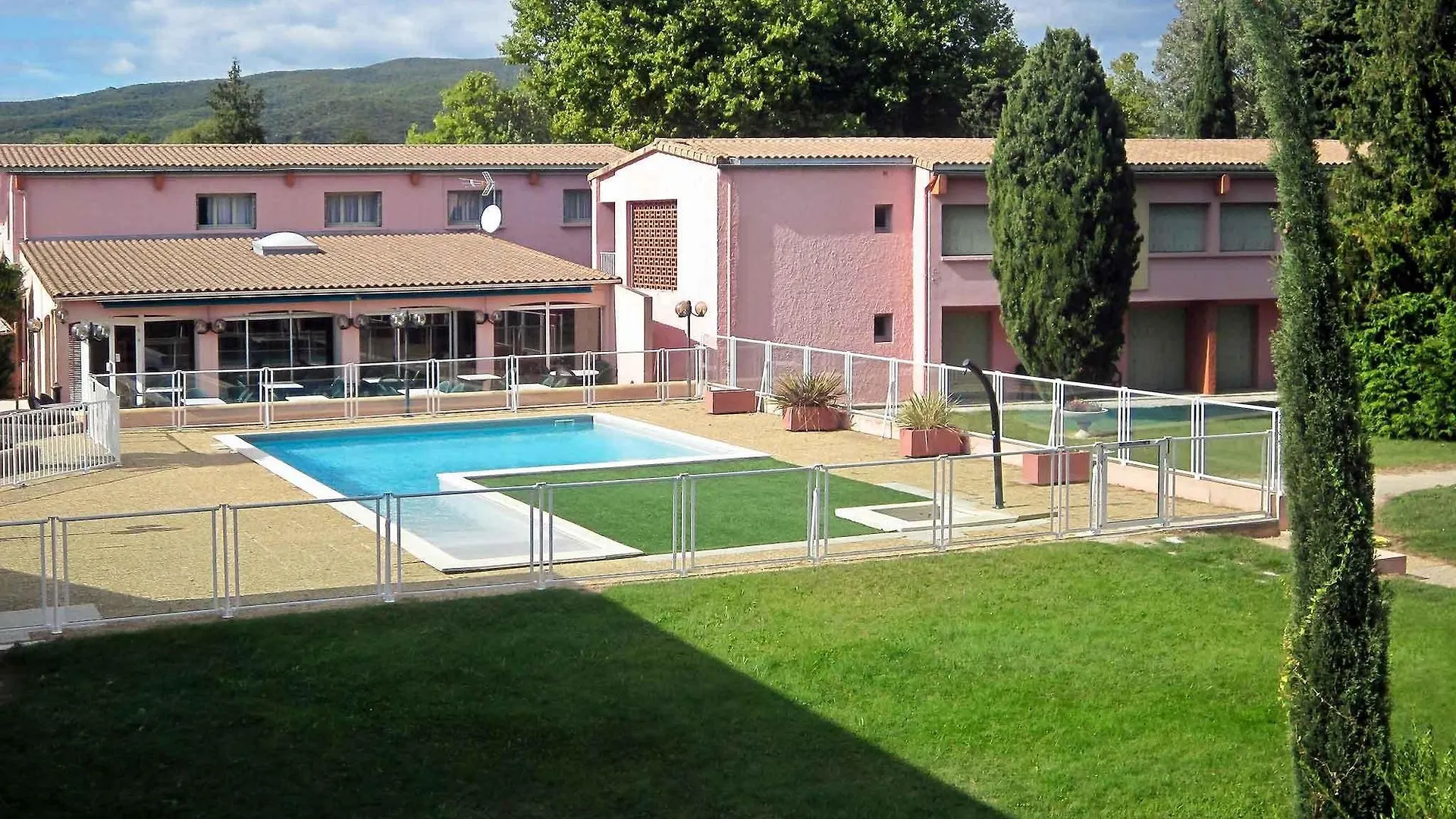 Ibis Montelimar Nord Hotel Saulce-sur-Rhône