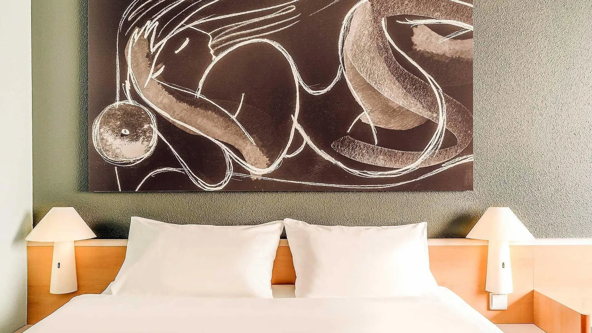 Ibis Montelimar Nord Hotel Saulce-sur-Rhône
