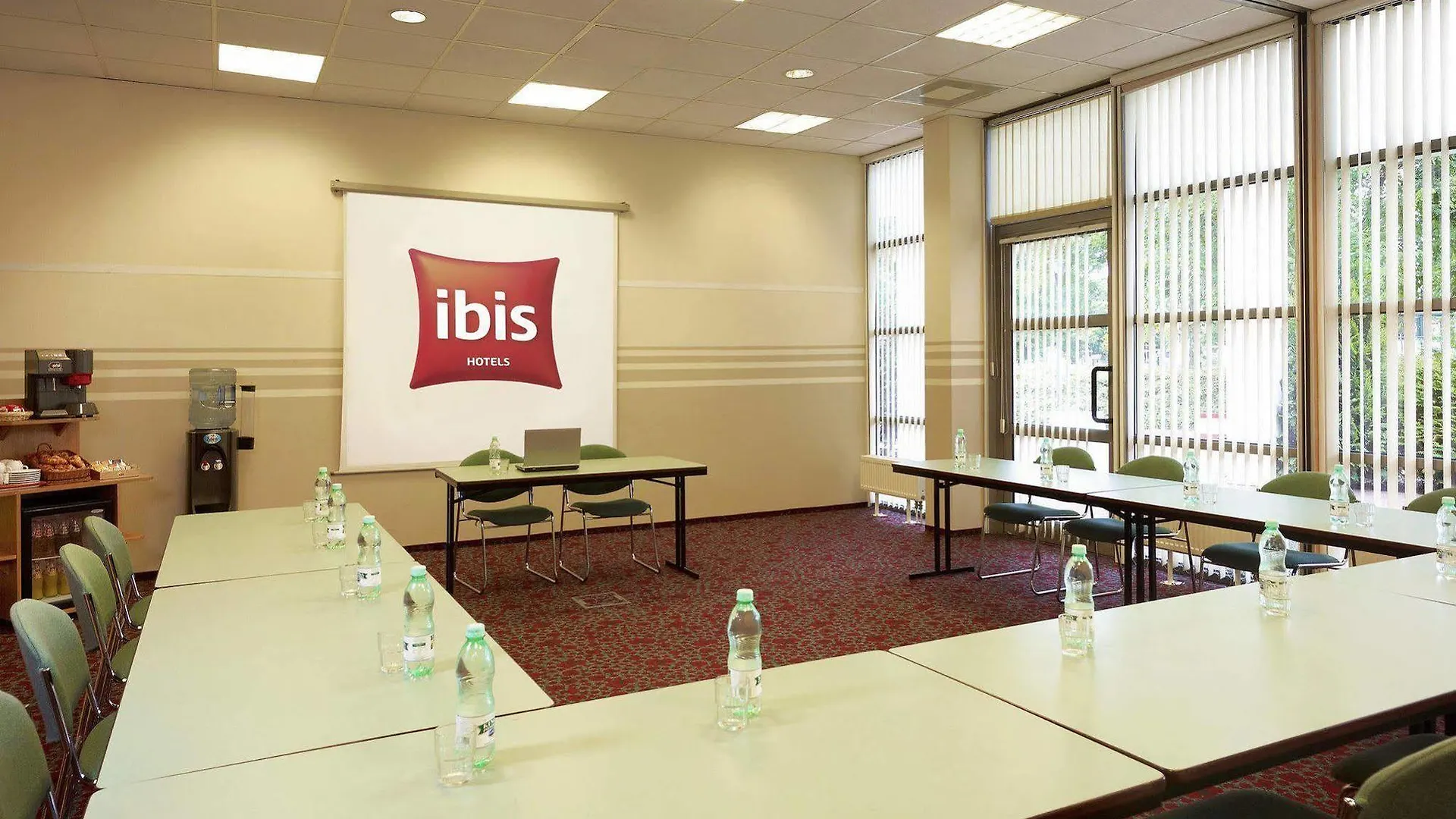 Ibis Montelimar Nord Hotel Saulce-sur-Rhône Frankrijk