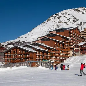 3* Appart hôtel Le Cheval Blanc - Village Montana