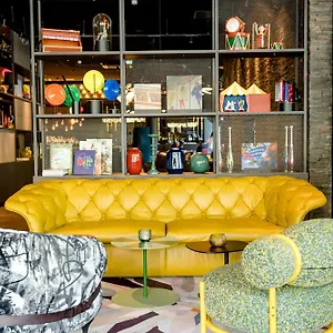 One Wien-prater Hotel Wenen