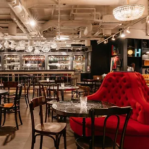 Ruby Lissi Hotel Wenen
