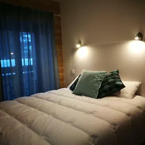L'appart'hôtel Du Pic Appartement