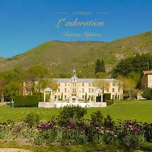 Chateau Des Gipières Appartement