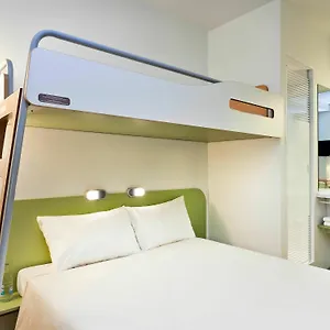 2* Hôtel Ibis Budget