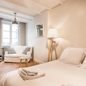 Dify Seguin - Confluence / Perrache Appartement