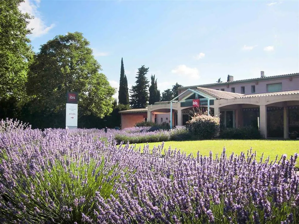 Ibis Montelimar Nord Hotel Saulce-sur-Rhone