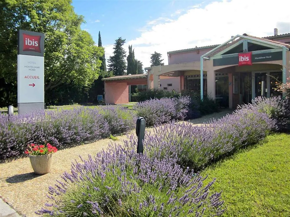 Ibis Montelimar Nord Hotel Saulce-sur-Rhone
