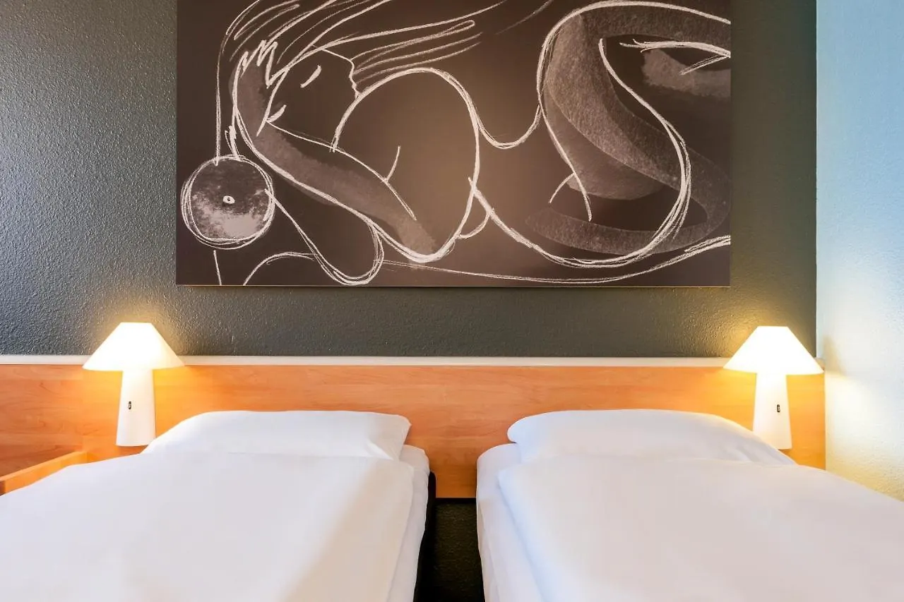 Ibis Montelimar Nord Hotel Saulce-sur-Rhone