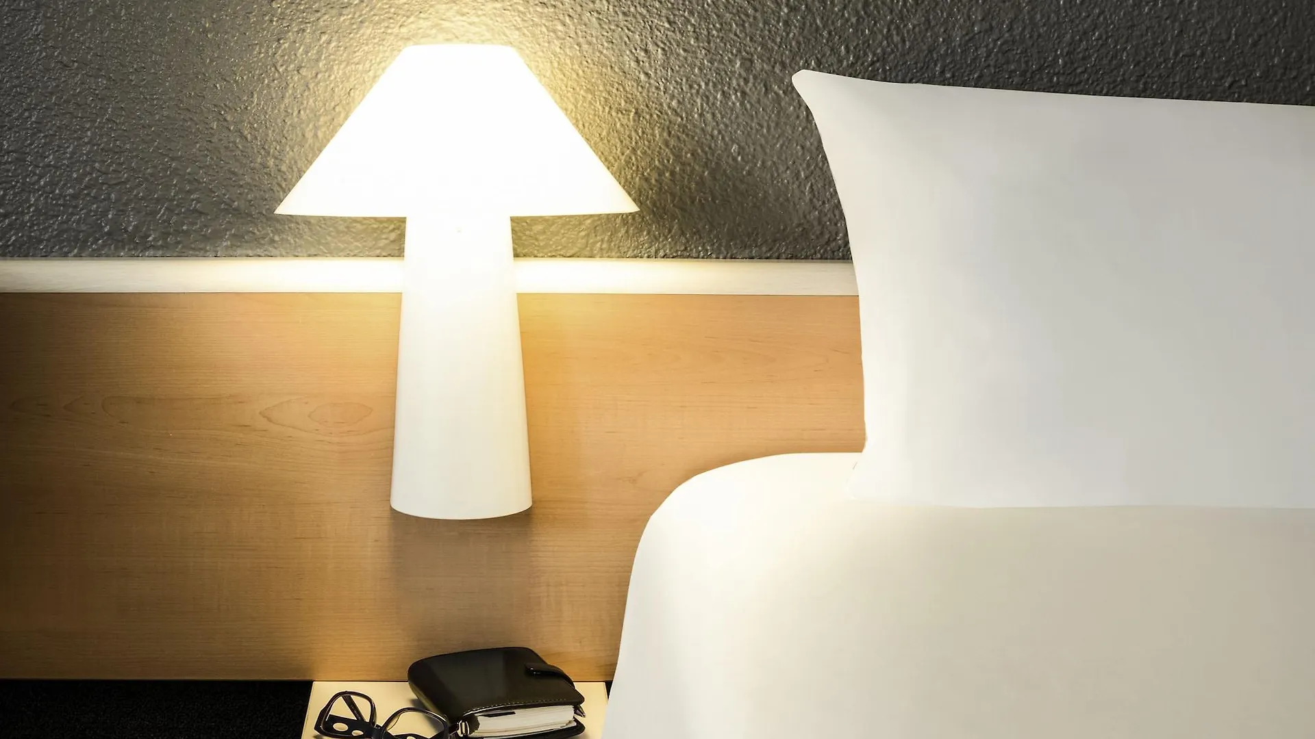 Ibis Montelimar Nord Hotel Saulce-sur-Rhone
