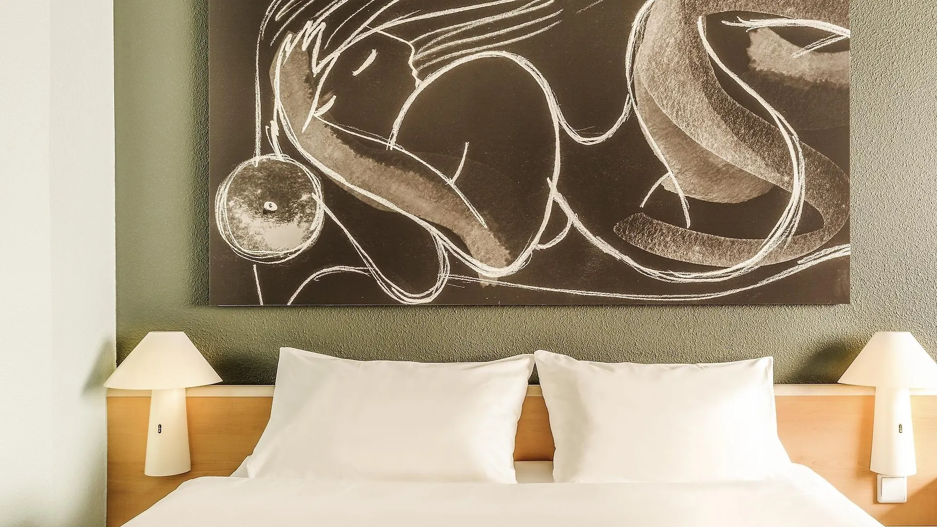 Ibis Montelimar Nord Hotel Saulce-sur-Rhone