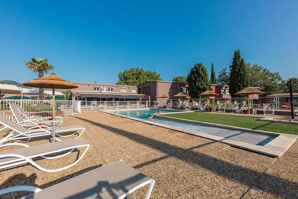 Ibis Montelimar Nord Hotel Saulce-sur-Rhone