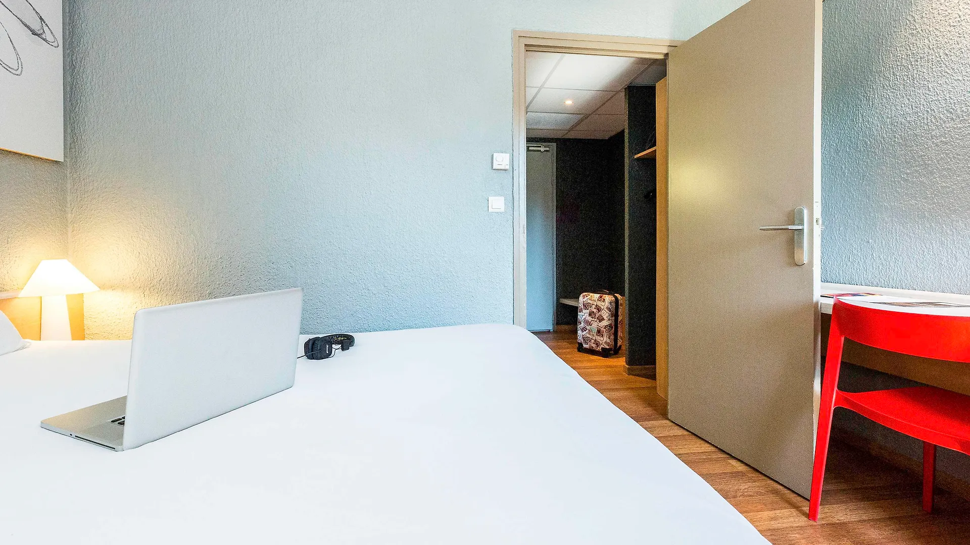 Ibis Montelimar Nord Hotel Saulce-sur-Rhone