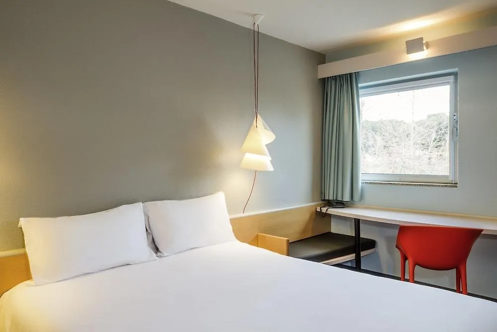 Ibis Montelimar Nord Hotel Saulce-sur-Rhone France