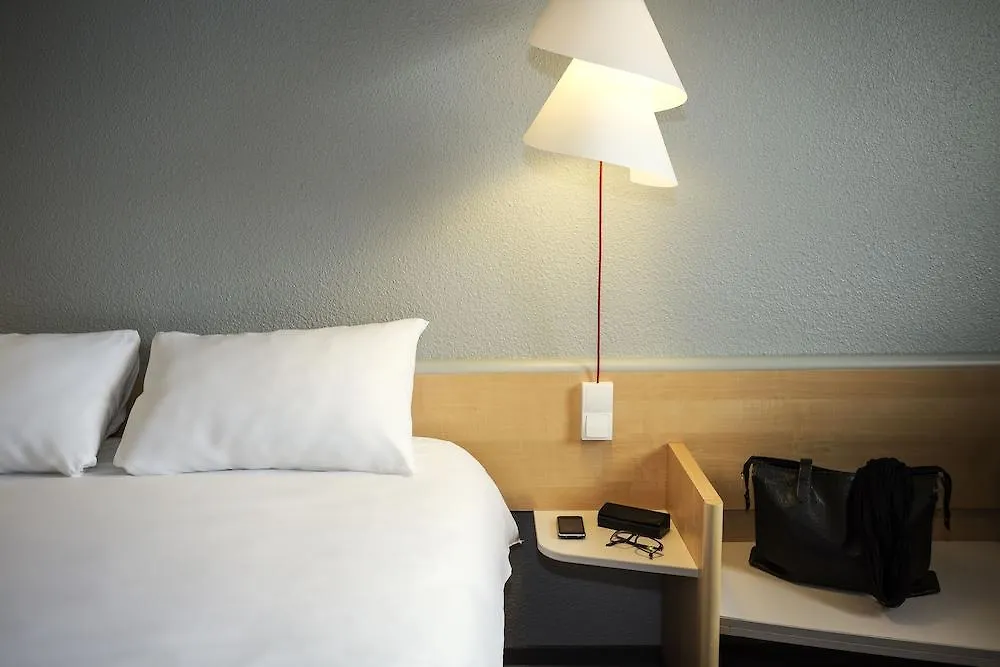 Ibis Montelimar Nord Hotel Saulce-sur-Rhone