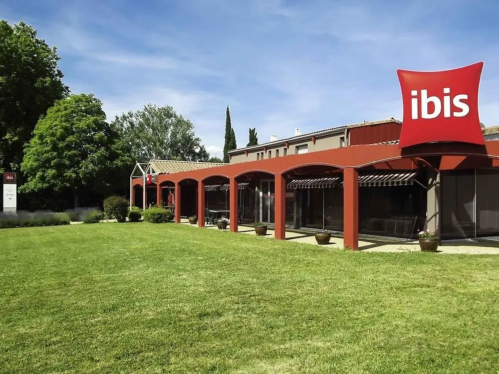 Ibis Montelimar Nord Hotel Saulce-sur-Rhone 3*,