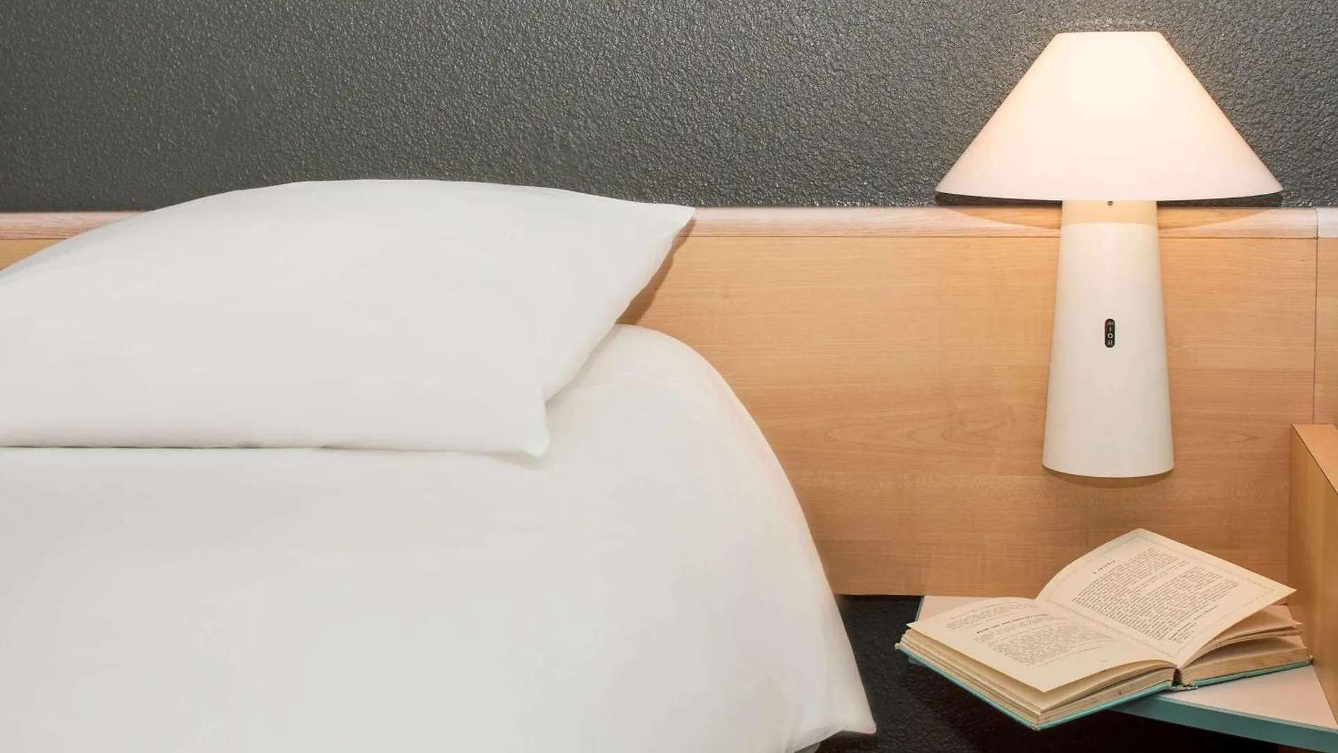 Ibis Montelimar Nord Hotel Saulce-sur-Rhone