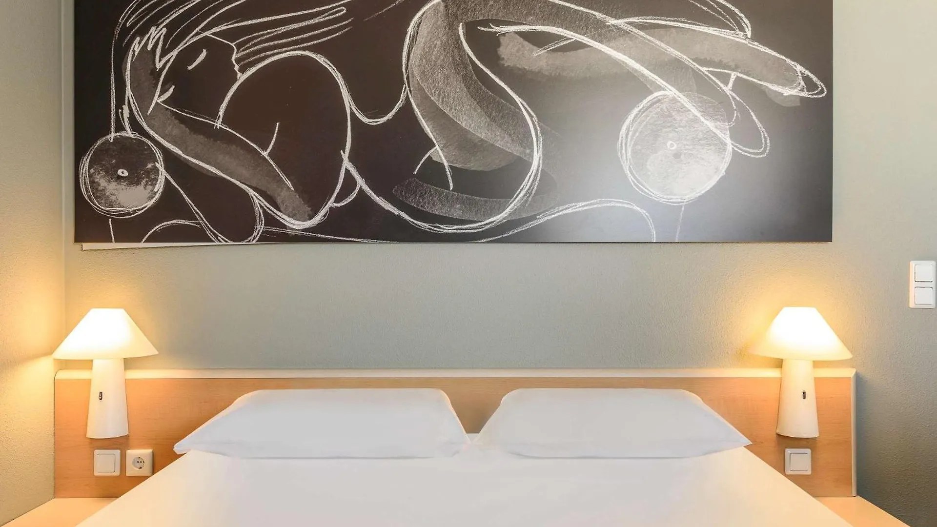 Ibis Montelimar Nord Hotel Saulce-sur-Rhone