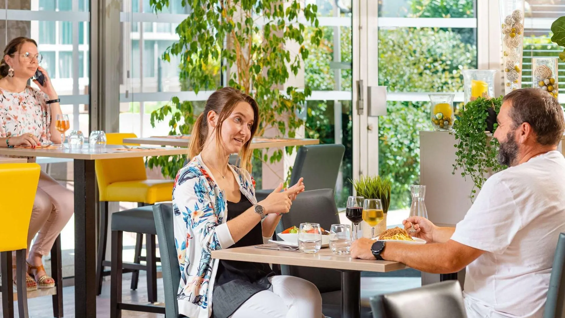 Ibis Montelimar Nord Hotel Saulce-sur-Rhone