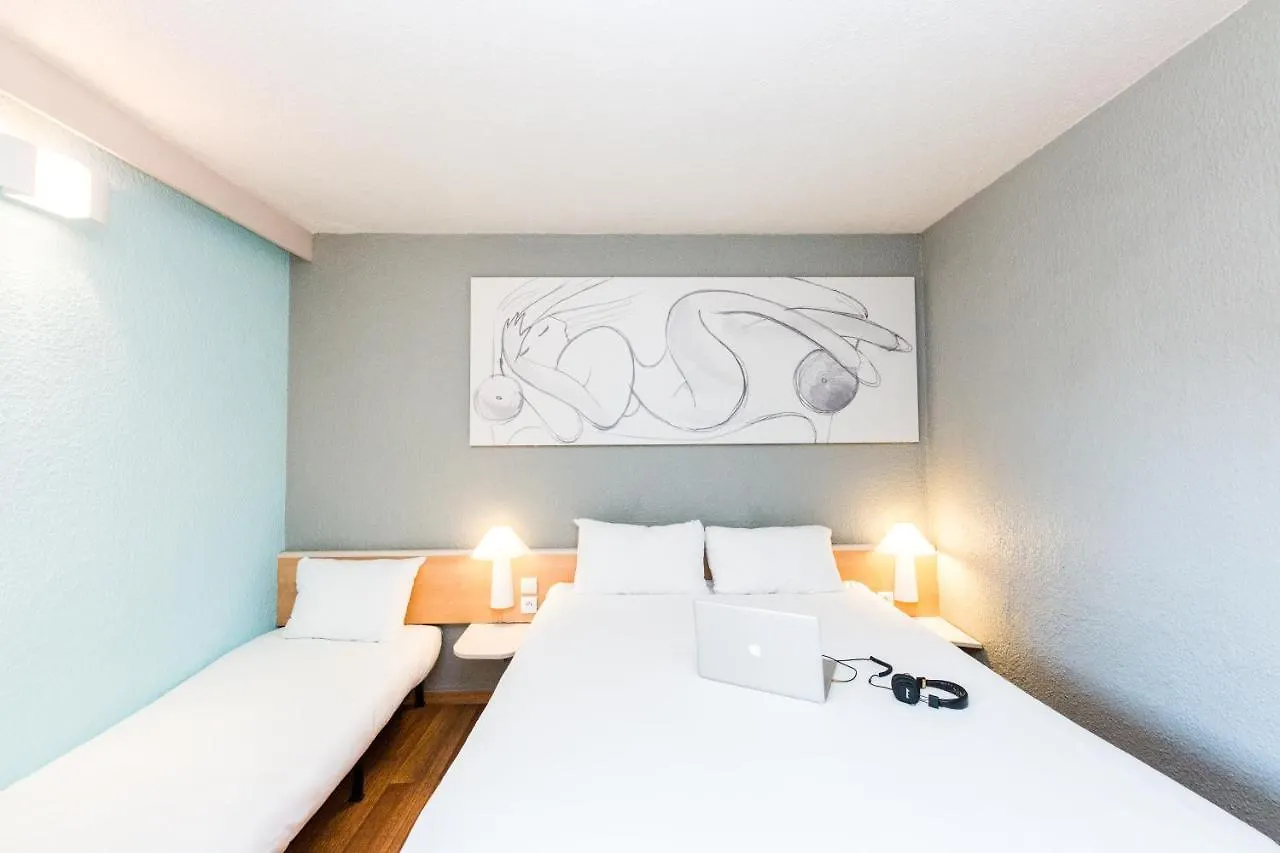 Ibis Montelimar Nord Hotel Saulce-sur-Rhone 3*,  France