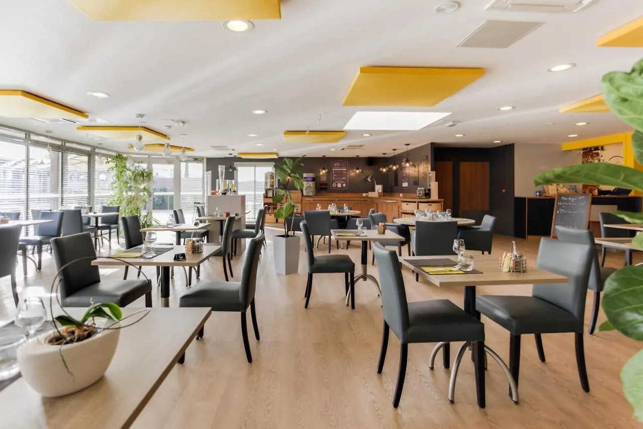 Ibis Montelimar Nord Hotel Saulce-sur-Rhone