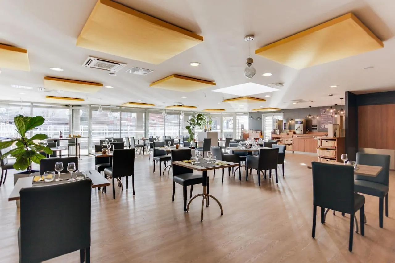 Ibis Montelimar Nord Hotel Saulce-sur-Rhone