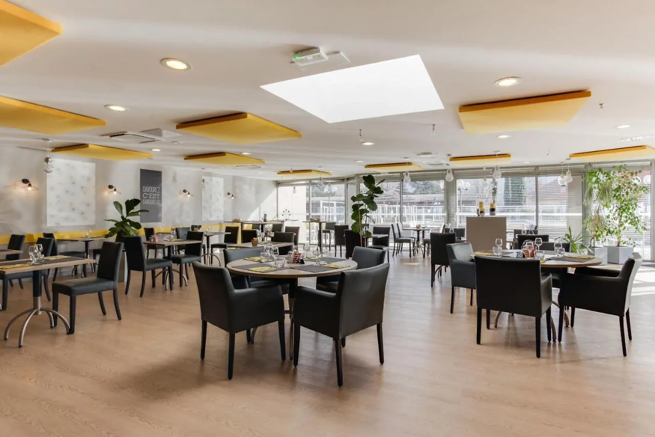 Ibis Montelimar Nord Hotel Saulce-sur-Rhone