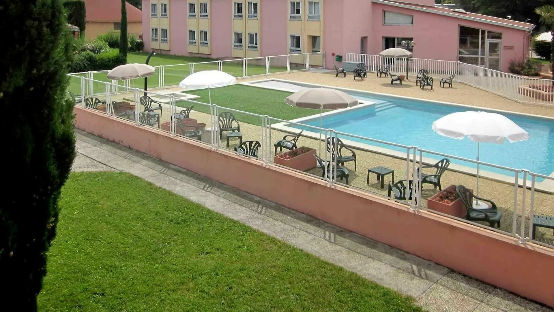 Ibis Montelimar Nord Hotel Saulce-sur-Rhone