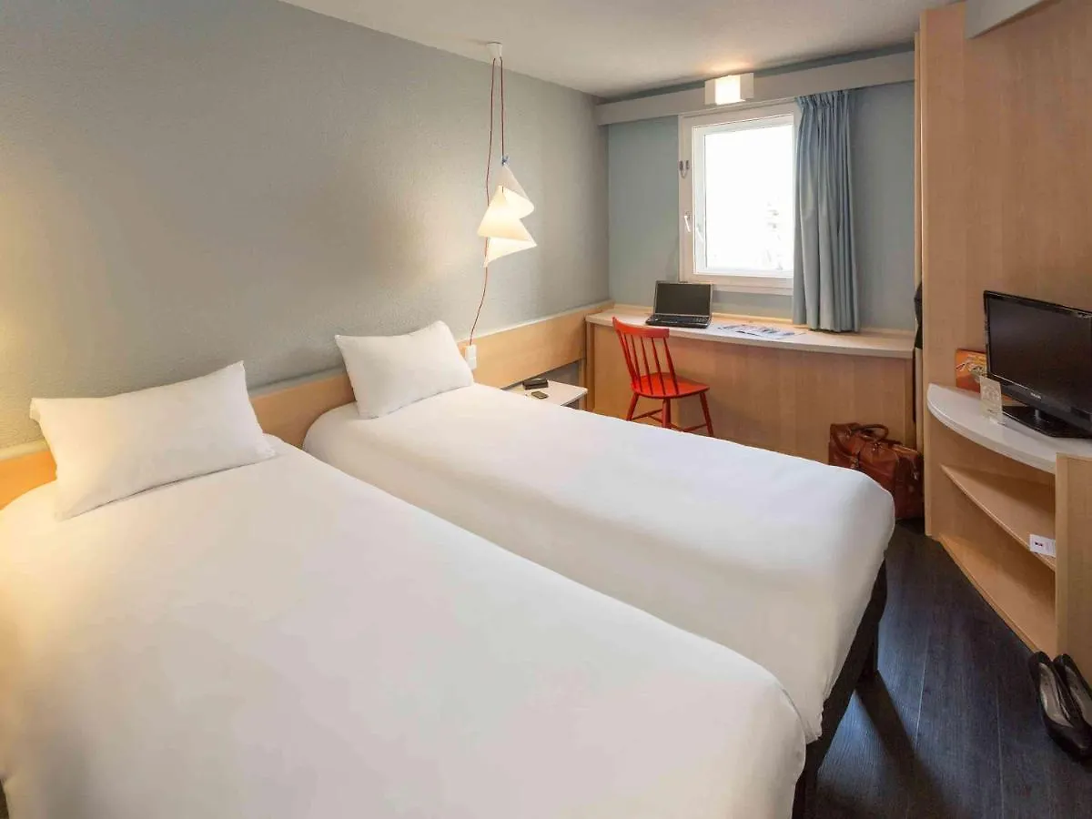 Ibis Montelimar Nord Hotel Saulce-sur-Rhone France